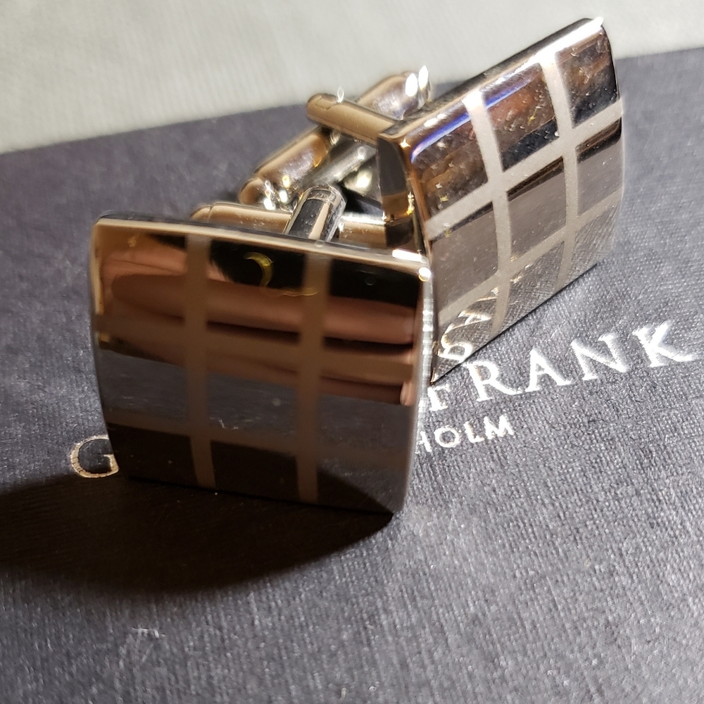 Cuff Links